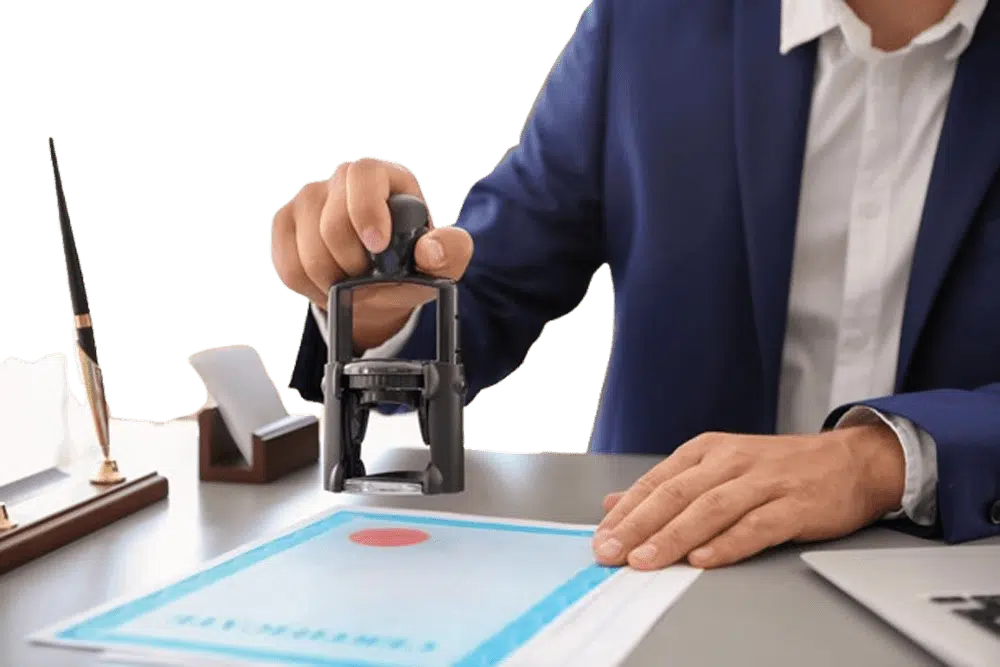 Apostille Services Toronto