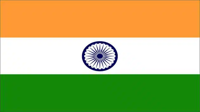 Canadian police check from India