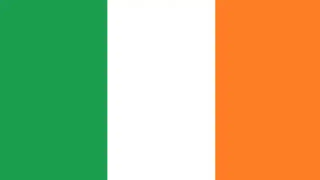 Canadian police check from Ireland