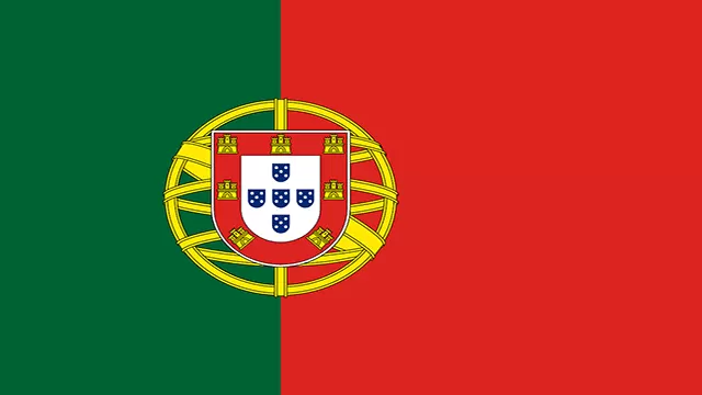 Canadian police check from Portugal