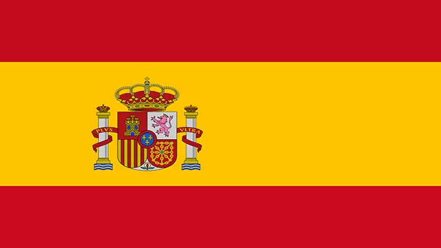 Canadian police check from Spain