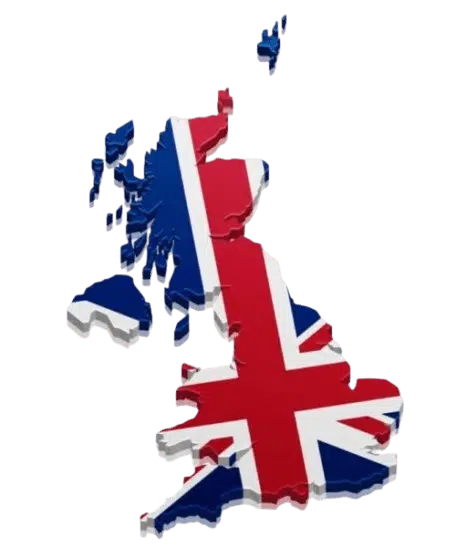 RCMP fingerprinting service for applicants in the United Kingdom