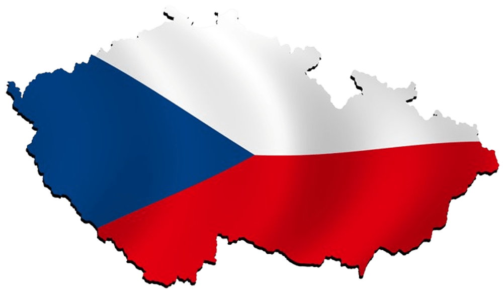 Canadian police clearance from Czech Republic