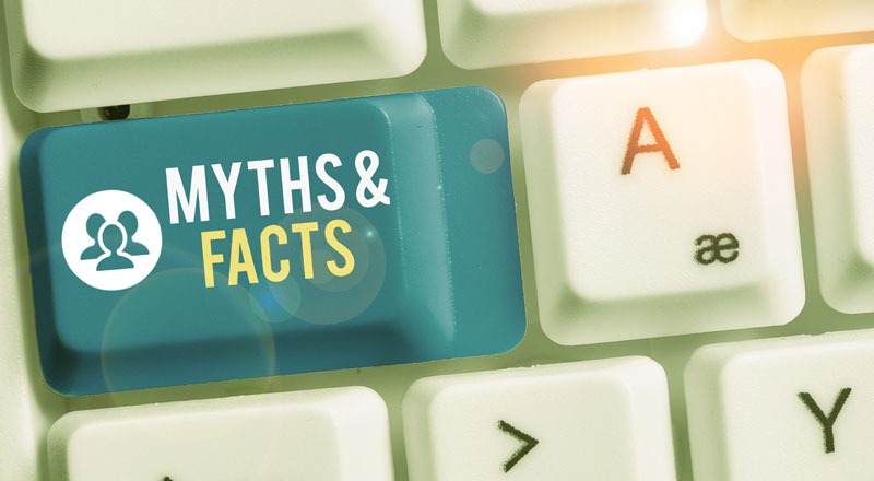 Common Myths and Facts About Fingerprinting and Canadian Police Clearance