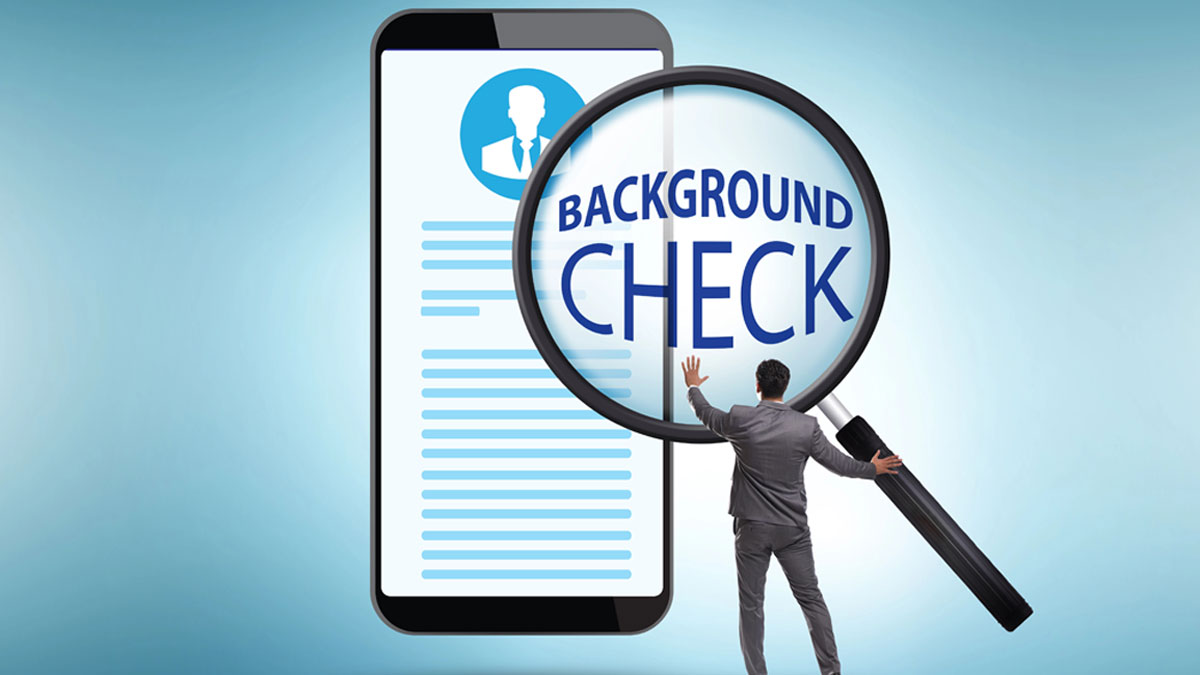 Criminal Record Checks Canada