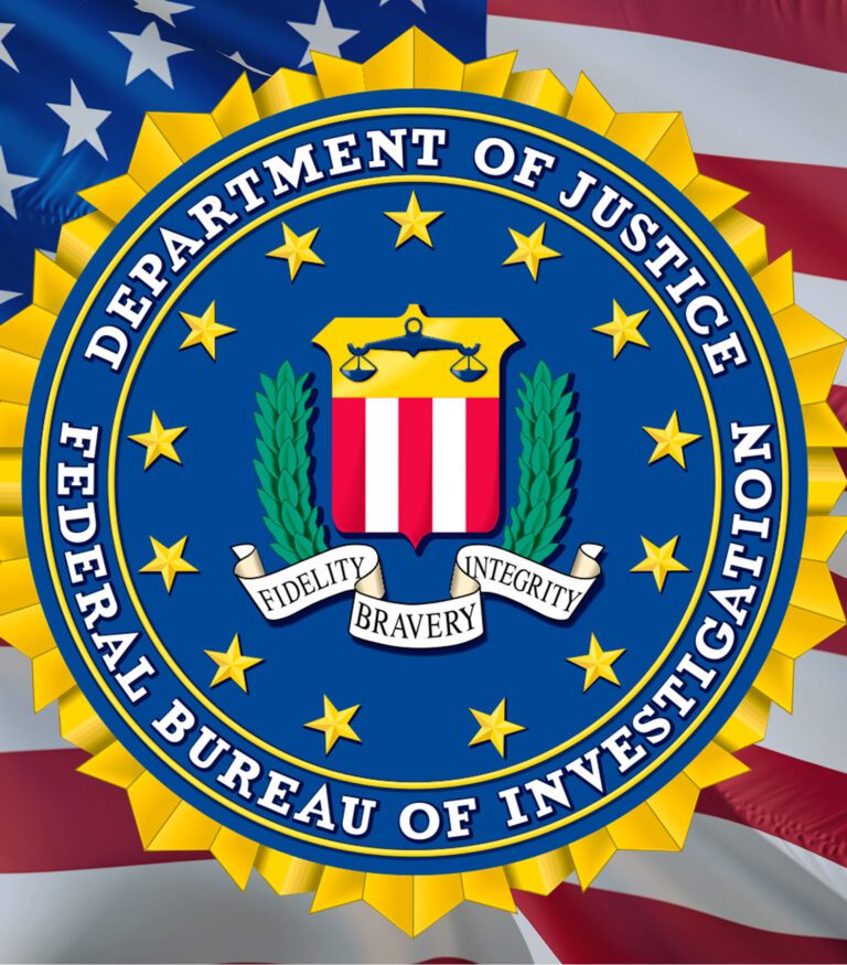 Apply For An Identity History Summary Check From The FBI, USA