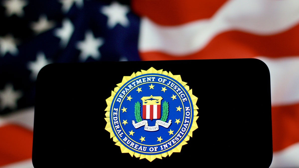 FBI Identity History Summary Check Toronto