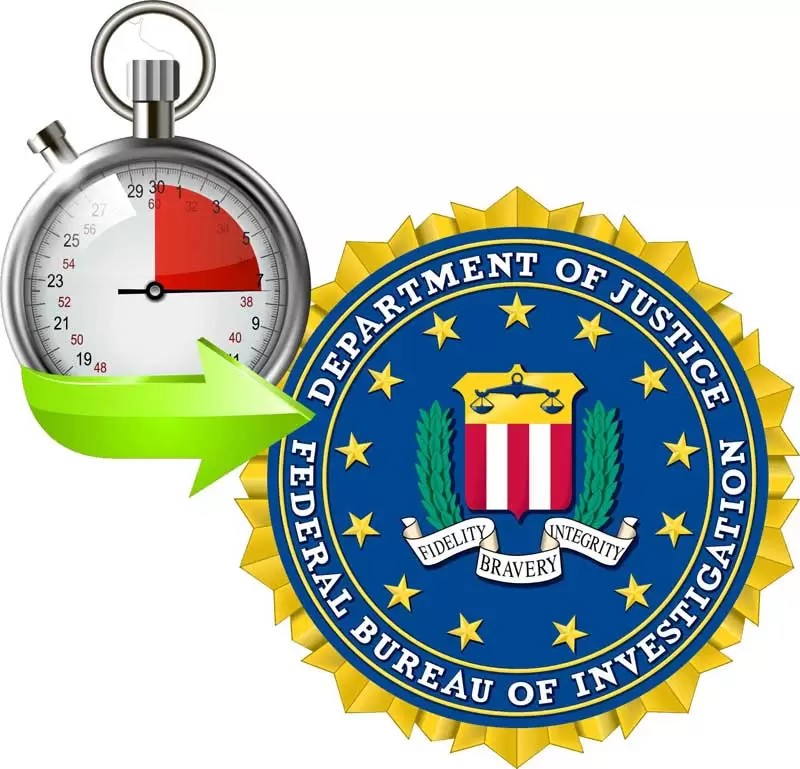 FBI-fingerprinting Toronto
