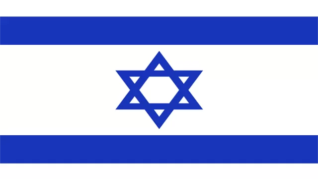 Fingerprinting Israel