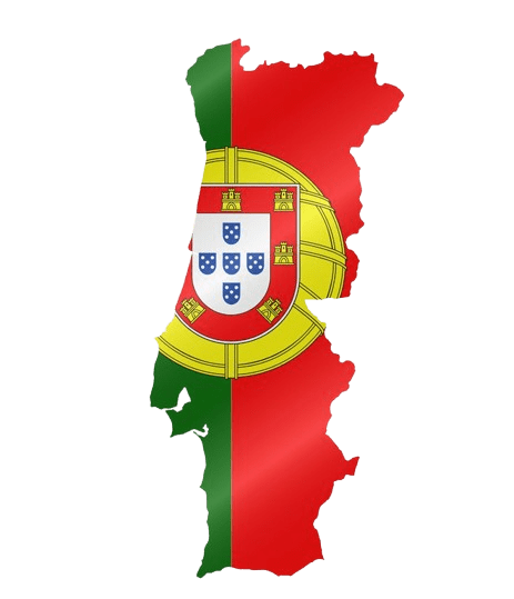 Canadian Police Clearance from Portugal