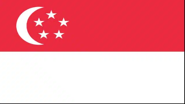 Canadian police check from Singapore