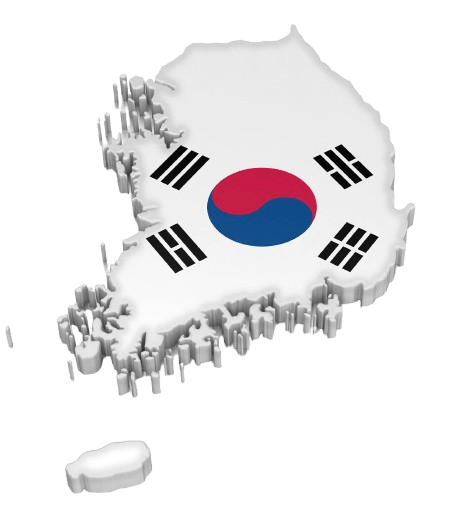 Canadian police clearance from South Korea