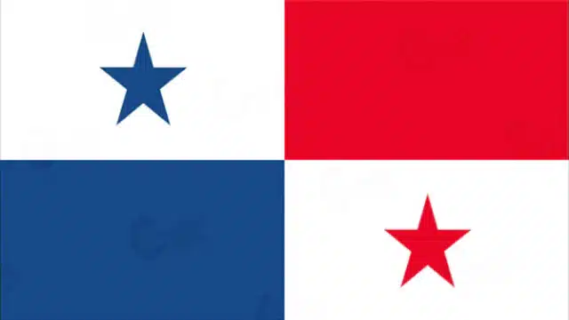 RCMP Fingerprinting Panama