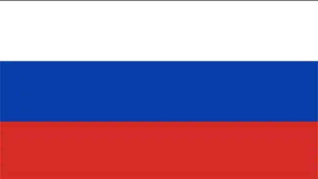 RCMP Fingerprinting Russia