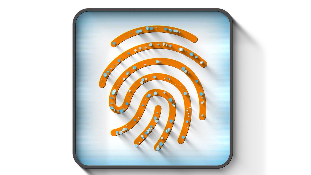 digital fingerprinting