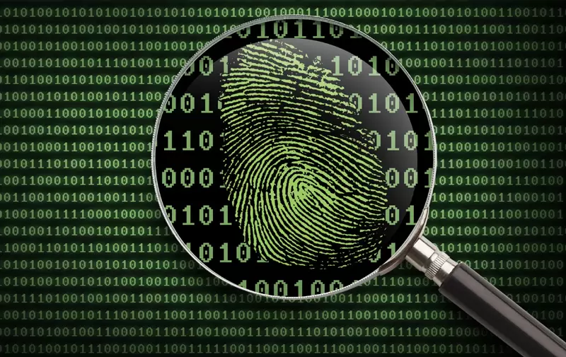 Ink Fingerprinting 
