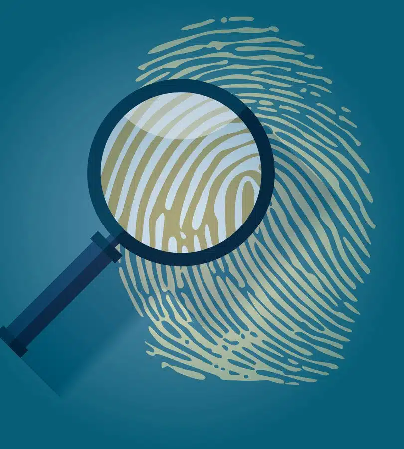 RCMP-fingerprinting-USA Canadian Police Clearance