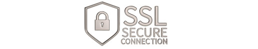 SSL Secure Connection.