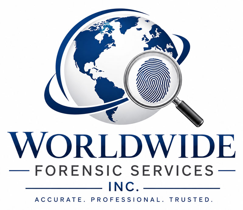 Worldwide Forensic Services Inc Canada