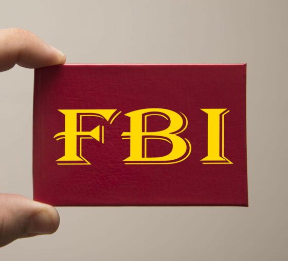 Apply For An Identity History Summary Check From The FBI, USA