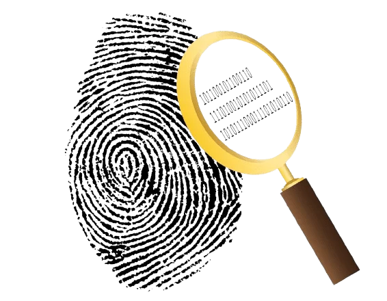 digital fingerprinting
